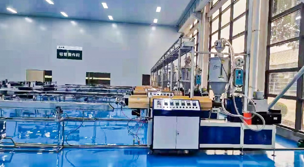 開吸管廠，這些吸管機(jī)械設(shè)備知識你必須了解