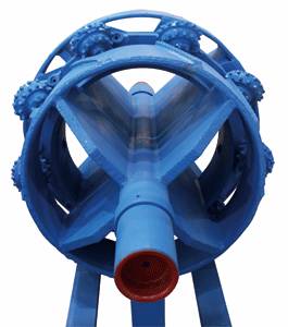 漳州阿克蘇巖石擴孔器廠家定制以客為尊