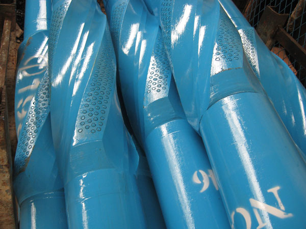 迪慶阿克蘇巖石擴孔器定制